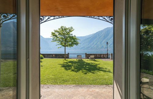 Sala Comacina Villa | La Torre dell'Isola, Sala Comacina, Italia