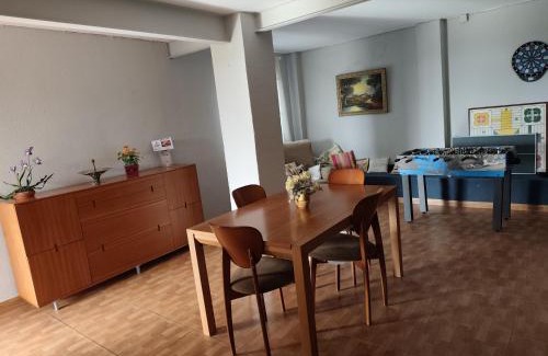 Rodonya Casa | La torre