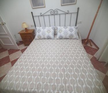 Tozar Casa | La TORRE