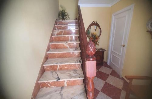 Tozar Casa | La TORRE