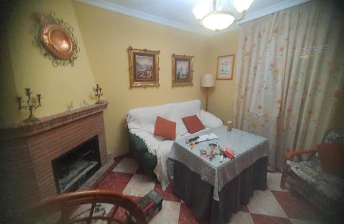 Tozar Casa | La TORRE