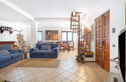 Arcola Apartamento | La Torre