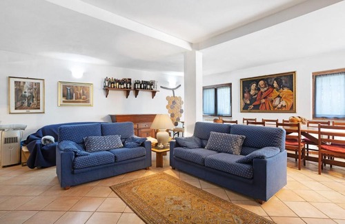 Arcola Apartamento | La Torre