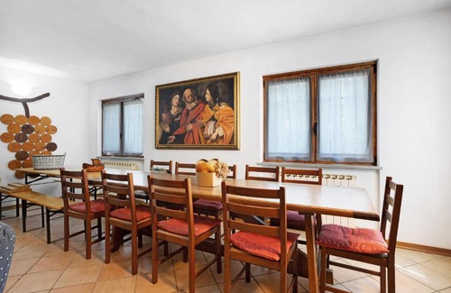 Arcola Apartamento | La Torre