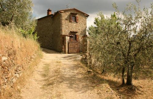 Montecchio Villa | La Torre