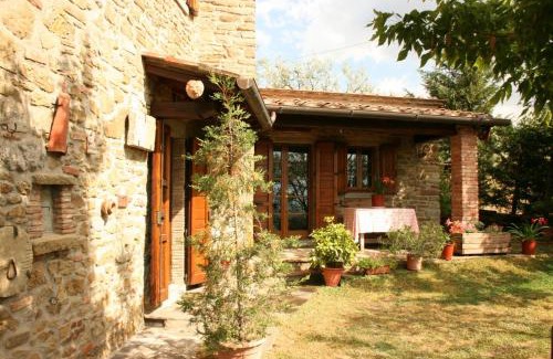 Montecchio Villa | La Torre