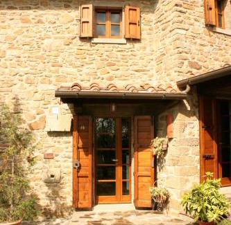 Montecchio Villa | La Torre