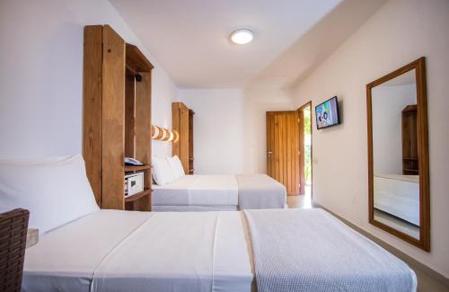 Porto Seguro Complejo | La Torre Resort All Inclusive