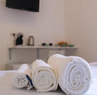 Zona LVII Labaro Casa | La Torre Rossa Guest House