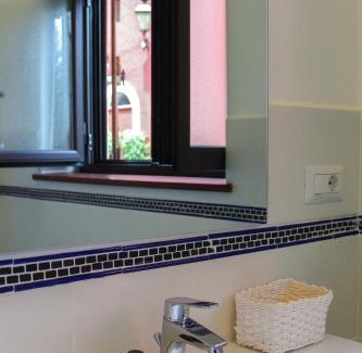 Zona LVII Labaro Casa | La Torre Rossa Guest House
