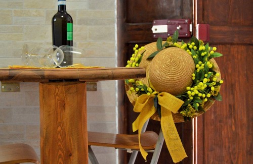 Norma Casa | La Torre tourist accommodation