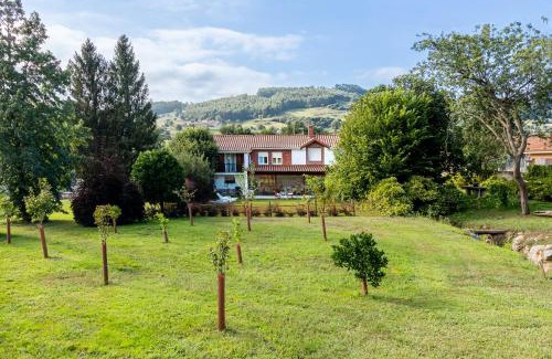 Voto Casa | La Torrentera de Cantabria