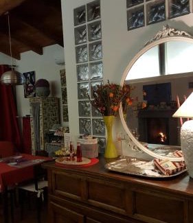 Cerreto Grue Cama Y Desayuno | La Torretta - Cerreto Grue