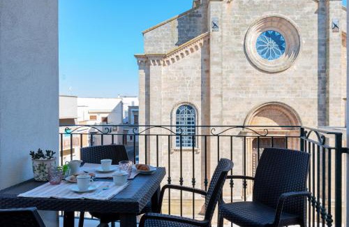 Corsano Apartamento | La Torretta Dei Sogni