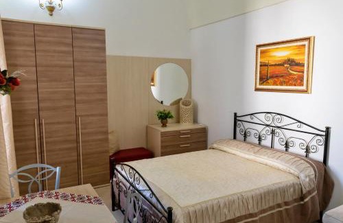 Corsano Apartamento | La Torretta Dei Sogni
