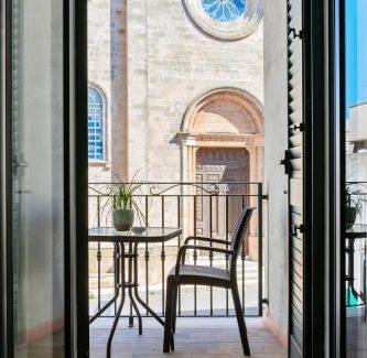Corsano Apartamento | La Torretta Dei Sogni