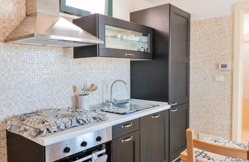 Corsano Apartamento | La Torretta Dei Sogni