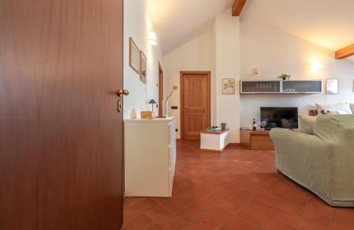 Maccagno Apartamento | La Torretta "I Gabbiani" sul Lago Maggiore