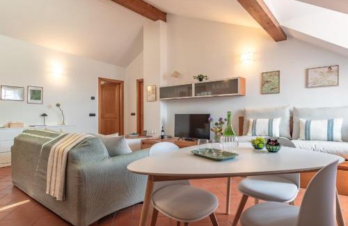 Maccagno Apartamento | La Torretta "I Gabbiani" sul Lago Maggiore