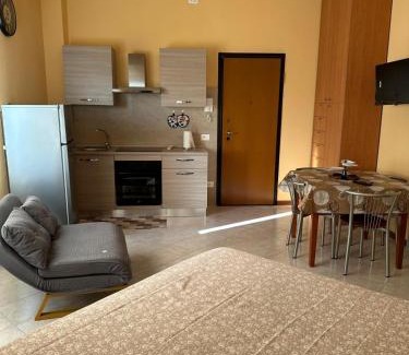 Livorno Apartamento | La Torretta Sul Porto - Parcheggio gratuito