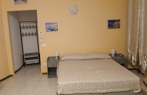 Livorno Apartamento | La Torretta Sul Porto - Parcheggio gratuito