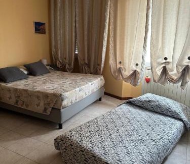 Livorno Apartamento | La Torretta Sul Porto - Parcheggio gratuito