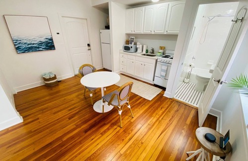 Pass-a-Grille Historic District Apartamento | La Tortuga Historic Pass A Grille St Pete Beach Unit 1 thru 5