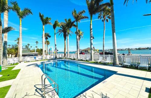 Pass-a-Grille Historic District Apartamento | La Tortuga Historic Pass A Grille St Pete Beach 15