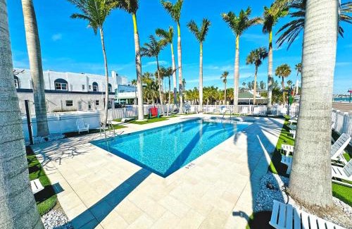 Pass-a-Grille Historic District Apartamento | La Tortuga Historic Pass A Grille St Pete Beach 14