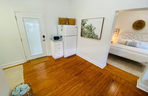 Pass-a-Grille Historic District Apartamento | La Tortuga