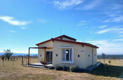 Villa Yacanto Chalet De Esquí | La Toscana