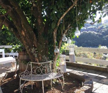 Moya Chalet De Esquí | La Toscana de Corvo
