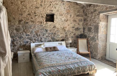 Moya Chalet De Esquí | La Toscana de Corvo