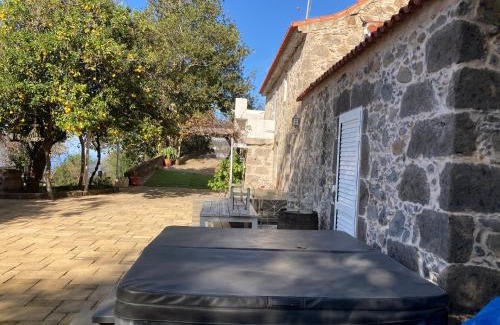 Moya Chalet De Esquí | La Toscana de Corvo