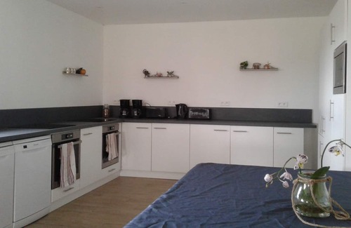 Tinteniac Casa | La Touche group cottage - on the banks of the Ille et Rance Canal