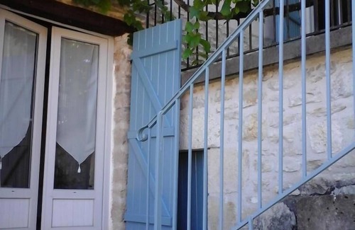 Creysse Casa | LA TOUR - CREYSSE - Gîte
