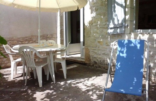 Creysse Casa | LA TOUR - CREYSSE - Gîte