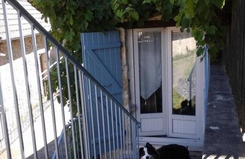 Creysse Casa | LA TOUR - CREYSSE - Gîte