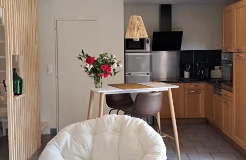 Recoules-Previnquieres Casa | La Tour d'Olympe