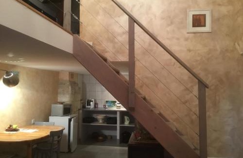 Mirebeau Casa | La Tour de Gué