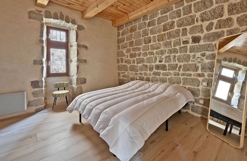 Montreal Casa | La Tour de Montréal - Una Habitación Casa, Capacidad 4