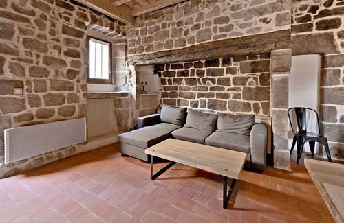 Montreal Casa | La Tour de Montréal - Una Habitación Casa, Capacidad 4