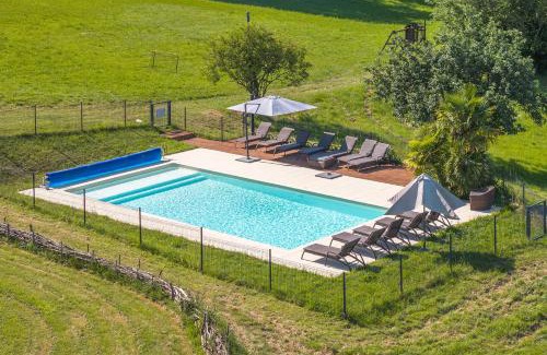 Sergeac Casa | La Tour du Fauconnier