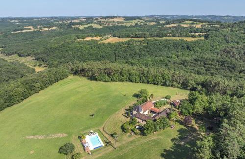 Sergeac Casa | La Tour du Fauconnier