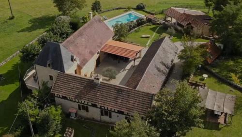 Sergeac Casa | La Tour du Fauconnier
