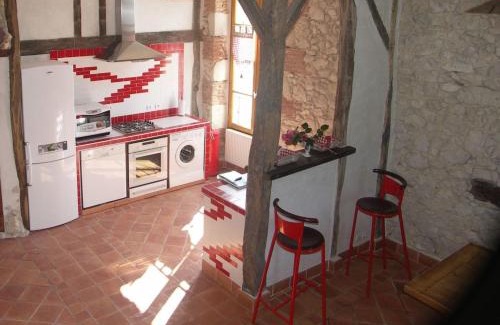 Betbezer-d'Armagnac Casa | La tour du guet