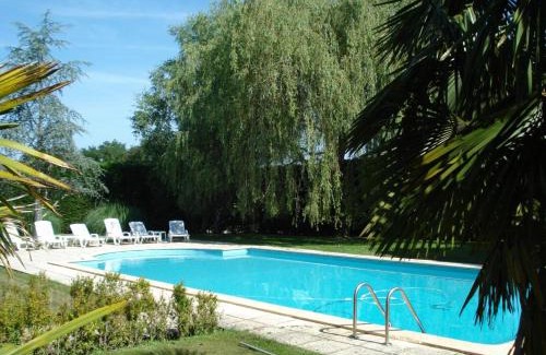 Betbezer-d'Armagnac Casa | La tour du guet