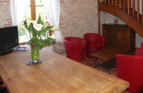 Betbezer-d'Armagnac Casa | La tour du guet