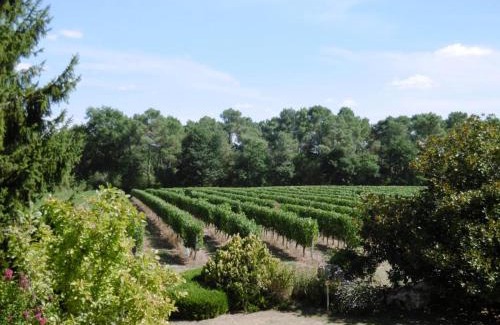 Betbezer-d'Armagnac Casa | La tour du manoir