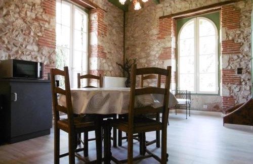 Betbezer-d'Armagnac Casa | La tour du manoir